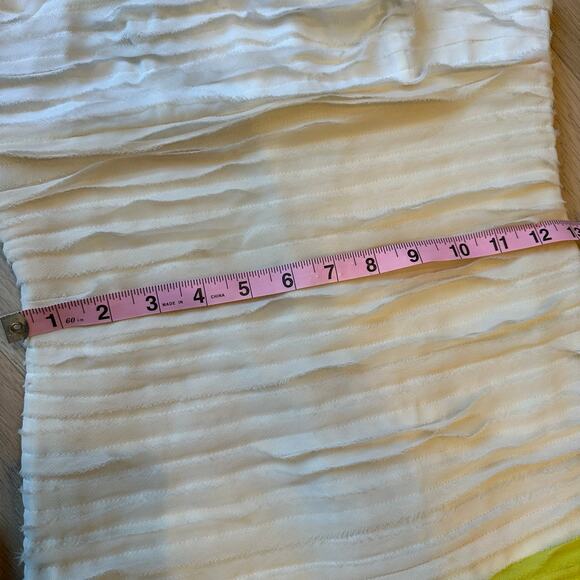 Bebe Color Block Dress Size Small - Picture 6 of 9